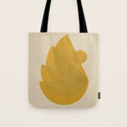 Balanced Unbalance #1 Tote Bag Gallery Image 1