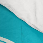Coffee and Donuts Comforter Gallery Image 4