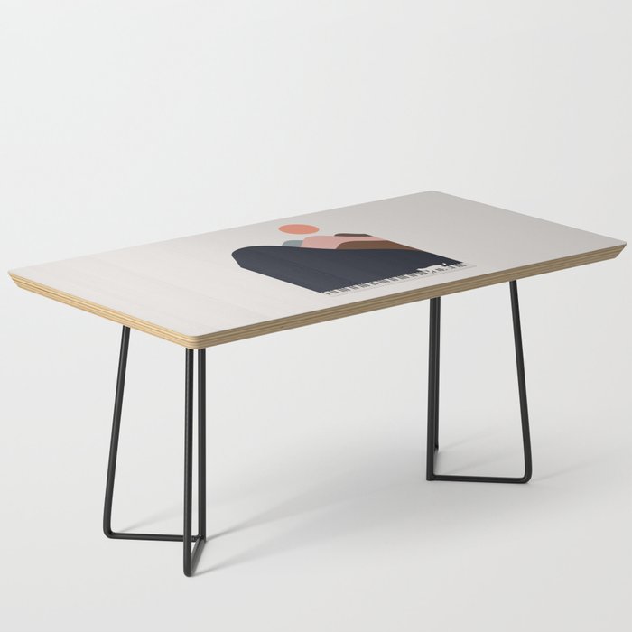 Cat Landscape 70 Coffee Table Gallery Image 1