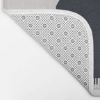 Cat Landscape 70 Bath Mat Gallery Image 2