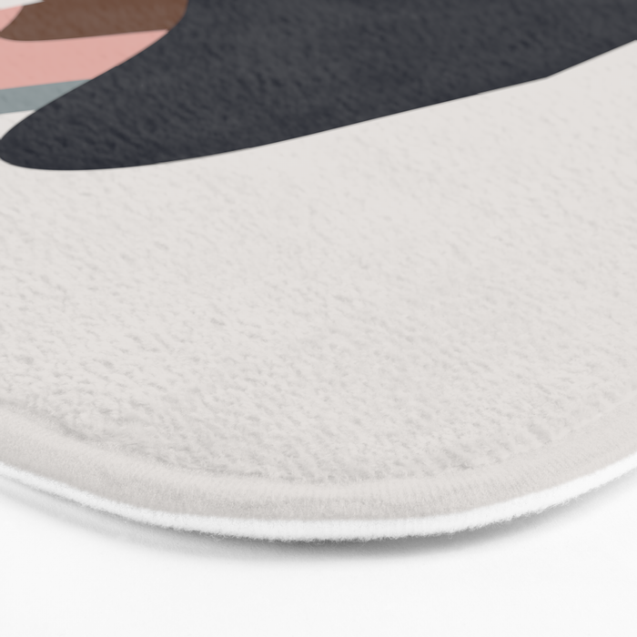 Cat Landscape 70 Bath Mat Gallery Image 3