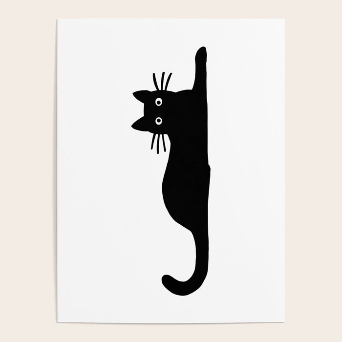Black Cat(s) Poster Gallery Image 1