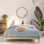 Whimsical Platypus Comforter Gallery Image 3