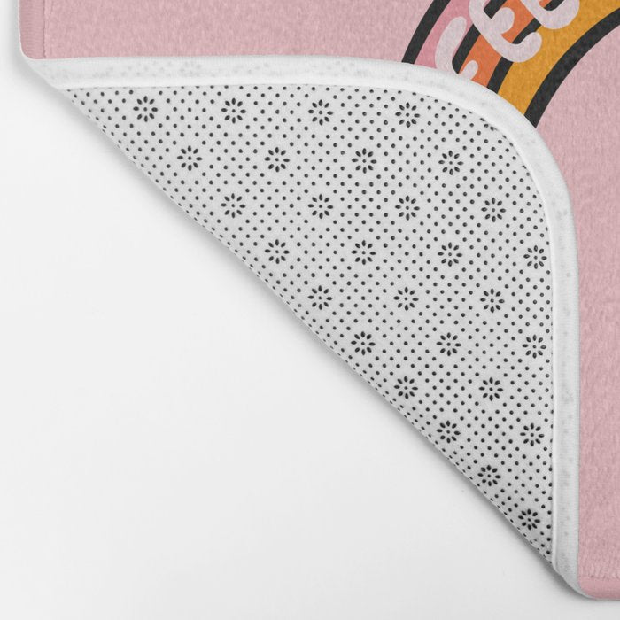 Feelin' Spooky Bath Mat Gallery Image 2