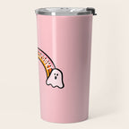 Feelin' Spooky Travel Mug Gallery Image 2