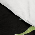 Eucalyptus and Olive Pattern  Comforter Gallery Image 4
