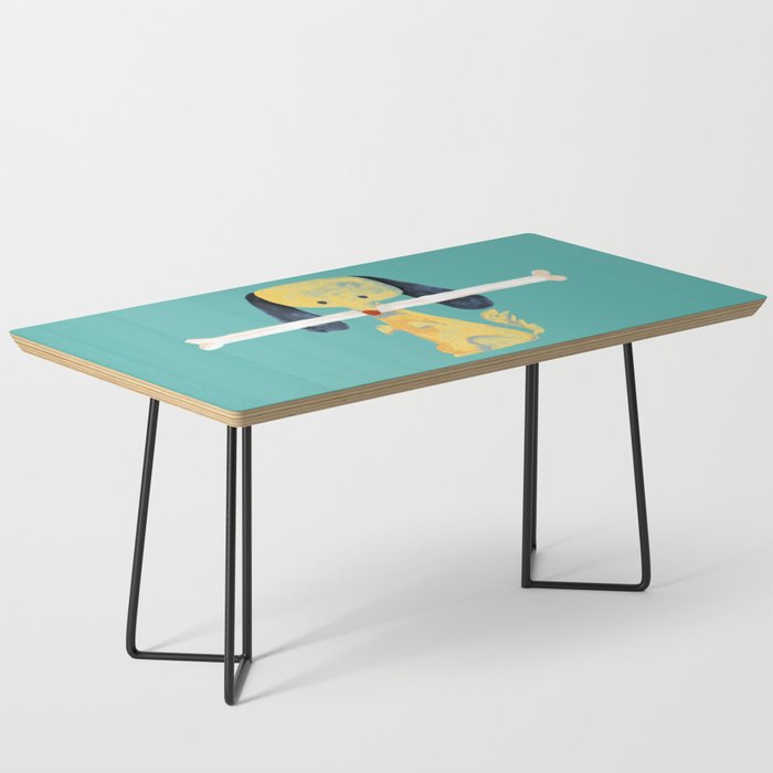 Lucky dog Coffee Table Gallery Image 1