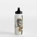 Underwater Dream VI Water Bottle Gallery Image 3