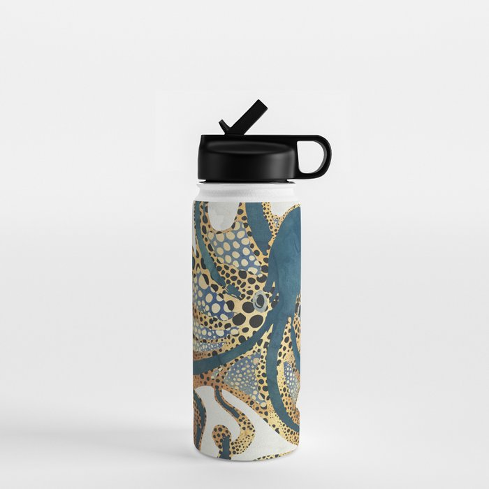 Underwater Dream VI Water Bottle Gallery Image 1