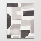 Shapes & Sizes #1 Notebook Gallery Image 4