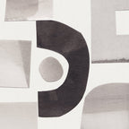 Shapes & Sizes #1 Coffee Mug Gallery Image 2