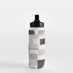 Shapes & Sizes #1 Water Bottle Gallery Image 2