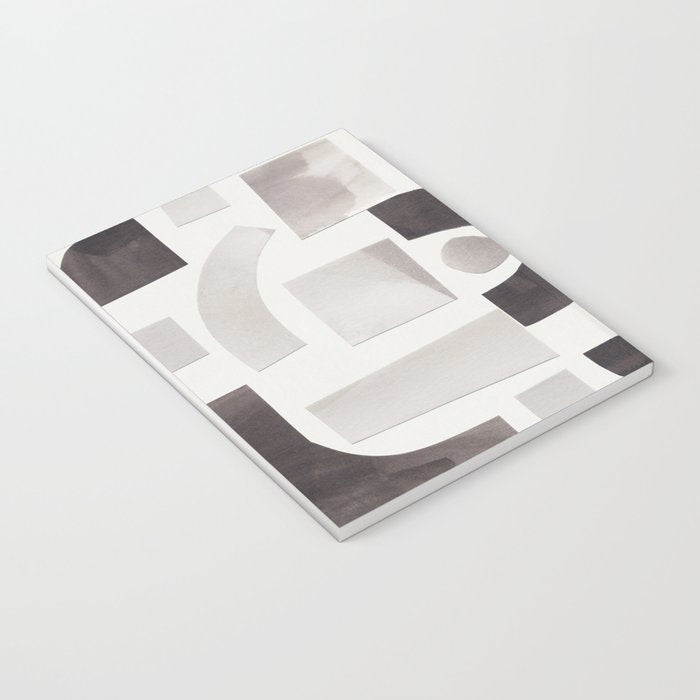 Shapes & Sizes #1 Notebook Gallery Image 3