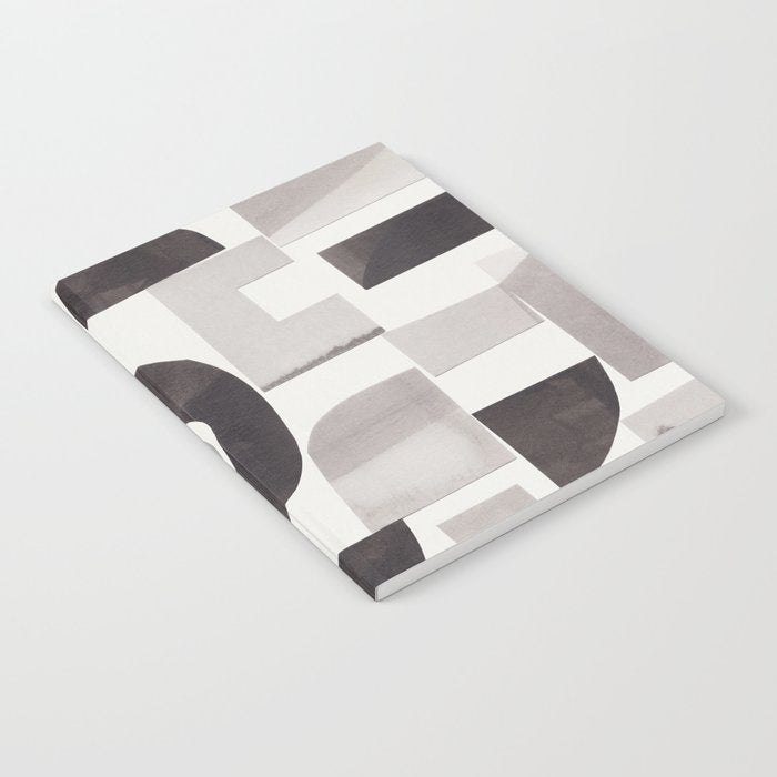 Shapes & Sizes #1 Notebook Gallery Image 2