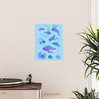 Baby fish Poster Gallery Image 2