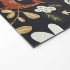 Christmas holiday night III Welcome Mat Gallery Image 2