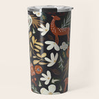 Christmas holiday night III Travel Mug Gallery Image 1