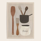 Kitchen Still Life I Poster Gallery Image 4