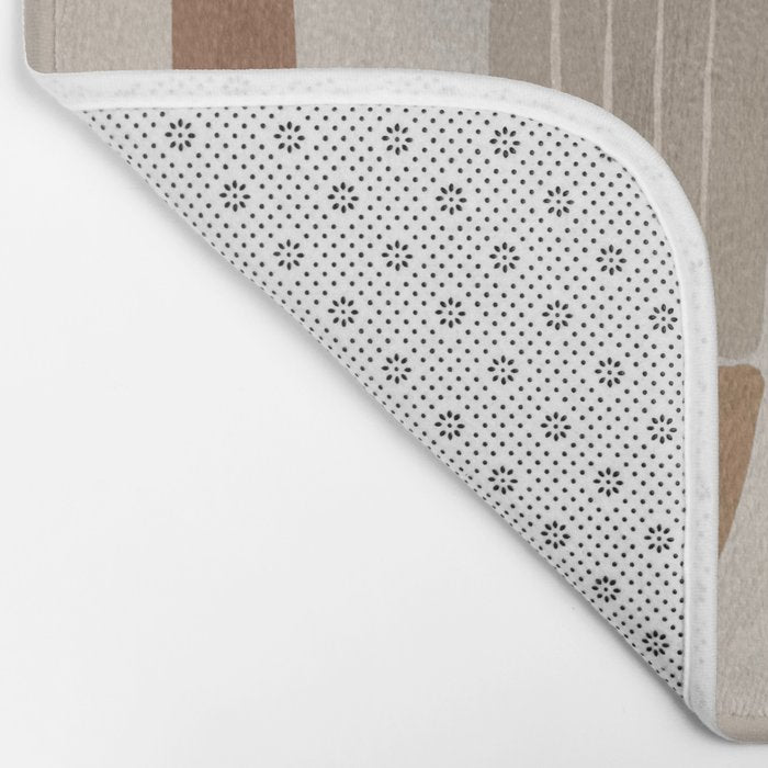 Kitchen Still Life I Bath Mat Gallery Image 2