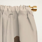 Kitchen Still Life I Window Curtain Gallery Image 2