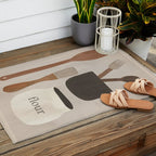 Kitchen Still Life I Outdoor Rug Gallery Image 2