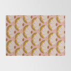 Nostalgic Daisy Rug Gallery Image 2