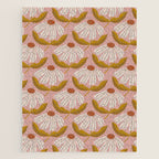 Nostalgic Daisy Jigsaw Puzzle Gallery Image 1