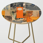 Is this the Matrix Side Table Gallery Image 2