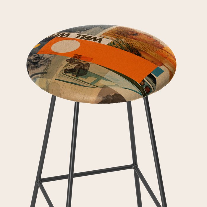 Is this the Matrix Stool Gallery Image 2