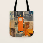 Is this the Matrix Tote Bag Gallery Image 1