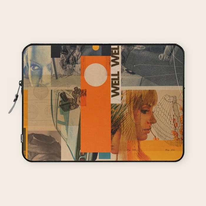 Is this the Matrix Laptop Sleeve Gallery Image 1