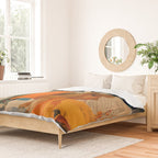 Is this the Matrix Duvet Cover Gallery Image 2