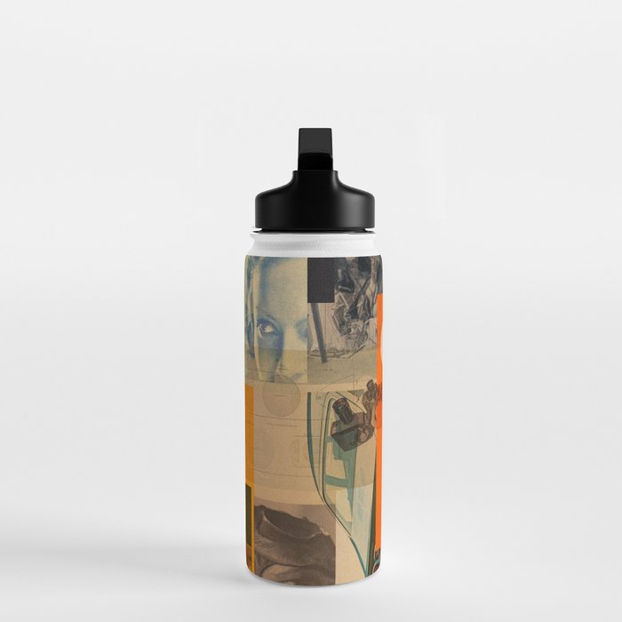 Is this the Matrix Water Bottle Gallery Image 3