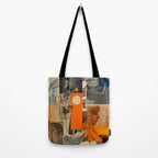 Is this the Matrix Tote Bag Gallery Image 2