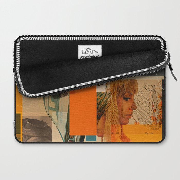 Is this the Matrix Laptop Sleeve Gallery Image 2