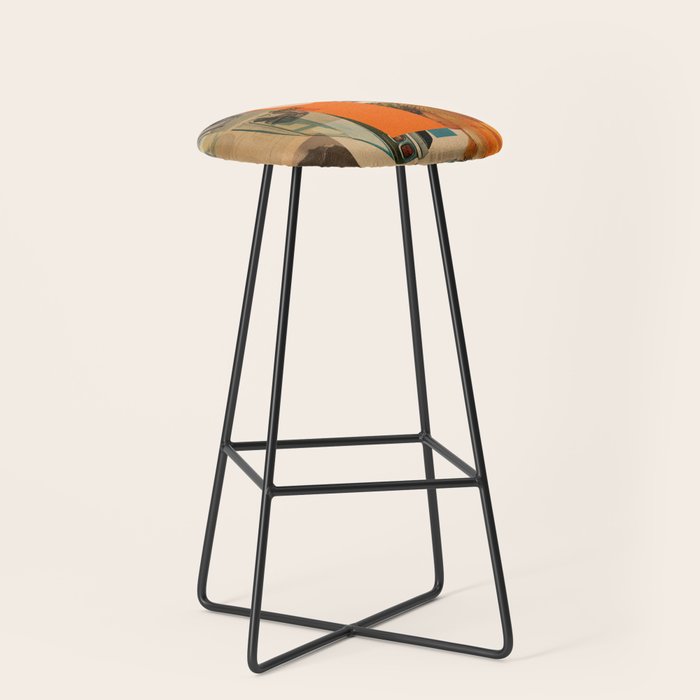 Is this the Matrix Stool Gallery Image 1