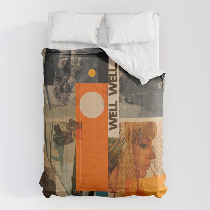 Is this the Matrix Comforter Gallery Image 1