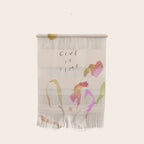 "Give It Time" Wall Hanging Gallery Image 1