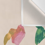 "Give It Time" Wall Tapestry Gallery Image 3