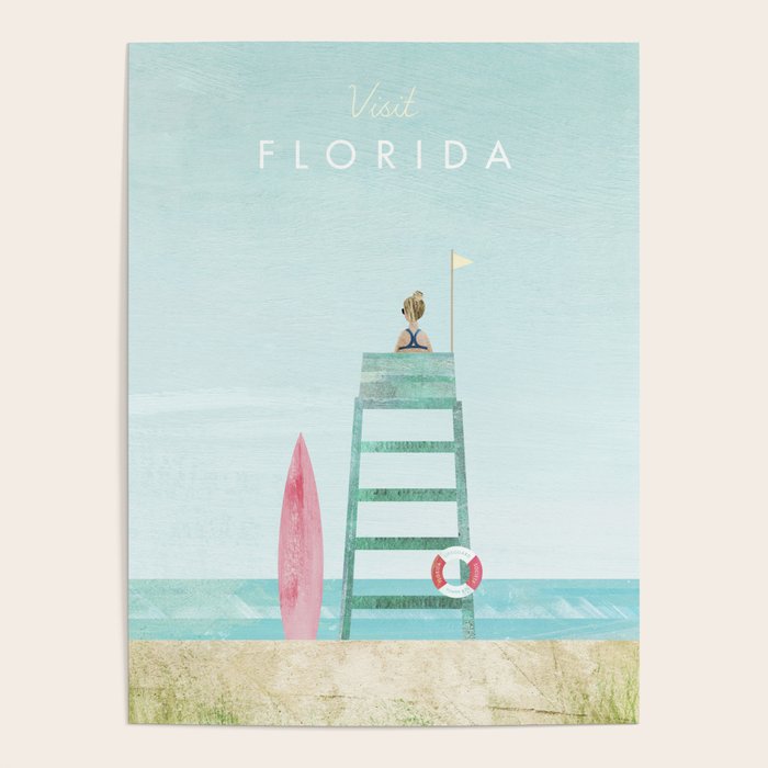 Florida Poster Gallery Image 4
