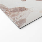 Exposed Brick Under Concrete Wall Welcome Mat Gallery Image 2