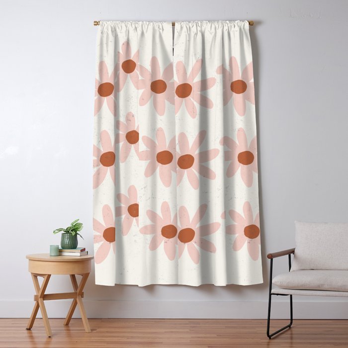 Spring Window Curtain Gallery Image 5