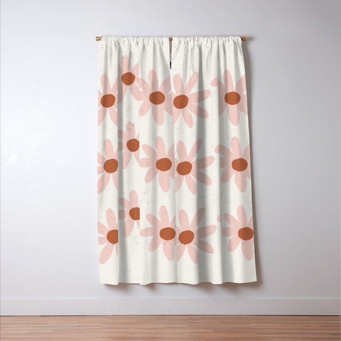 Spring Window Curtain Gallery Image 3