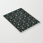 Lily of the Valley - May Flower Notebook Gallery Image 3