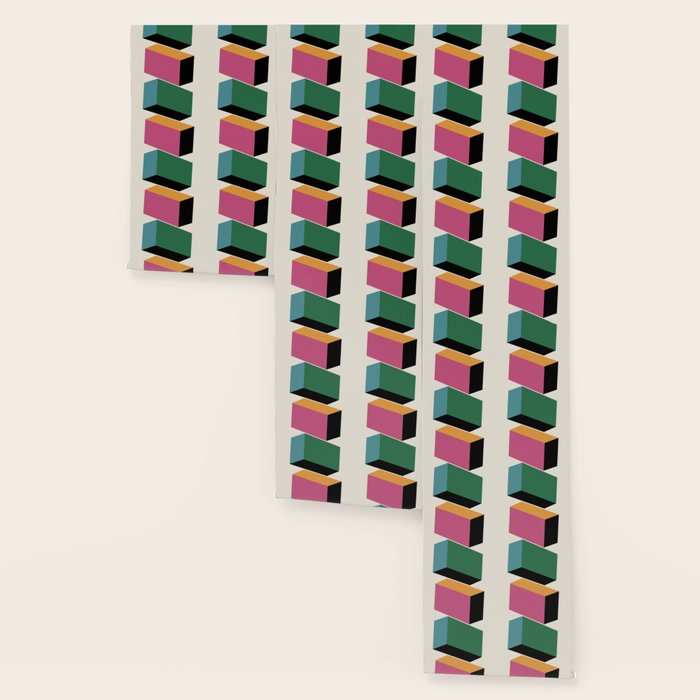 Modernist Objects II Wallpaper Gallery Image 3