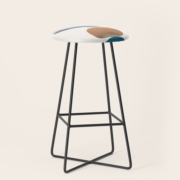 Balancing Stones 28 Stool Gallery Image 1