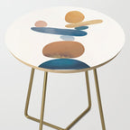 Balancing Stones 28 Side Table Gallery Image 2