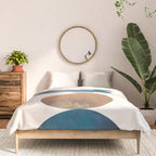 Balancing Stones 28 Comforter Gallery Image 3