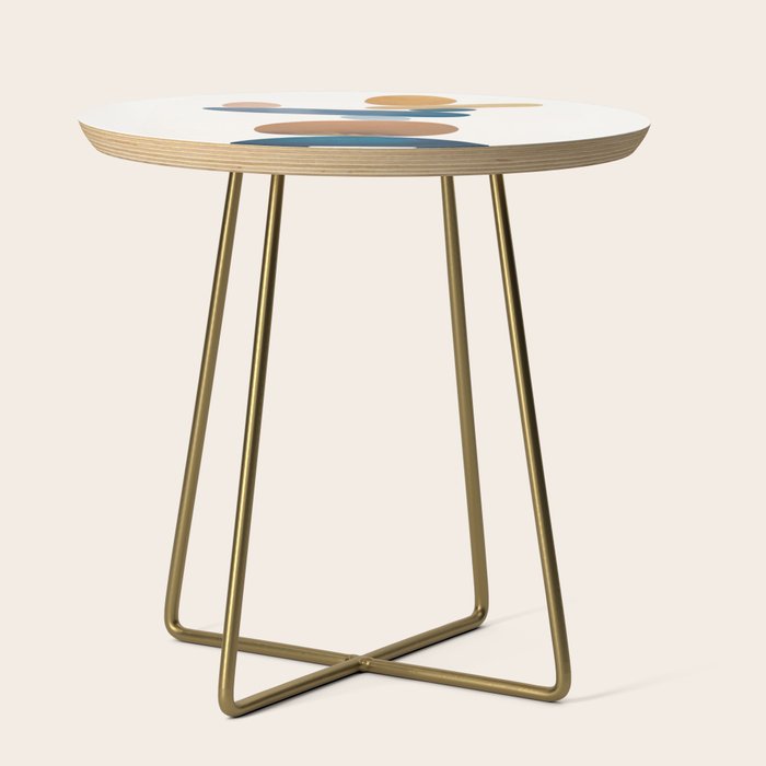 Balancing Stones 28 Side Table Gallery Image 1