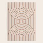 Arch Symmetry XIII Poster Gallery Image 4